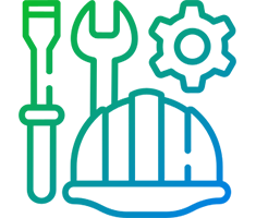 service icon